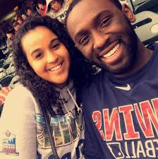 Maya Johnson and DeAndre Pennington's Wedding Website