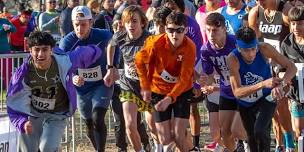 MLK 5k - San Antonio