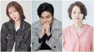 Healed by grace is a charming tale of a faith, friendship, and love. Review Drama Korea Graceful Family 2019 Masasha