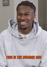 "I can officially say now that this is the number one fan base in the  country." @miles5kelly knows The Jungle will be BUMPIN' as No. 1 #Auburn  takes