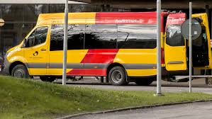 Pandemin ger brist på chaufförer i färdtjänsten: ”Inga resenärer har  drabbats”