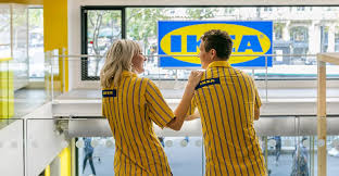 30,305,708 likes · 822 talking about this · 9,196,685 were here. Microsoft Customer Story Ikea Empowers And Engages Its Frontline Coworkers With Microsoft Teams To Support More Great Days Of Serving Customers