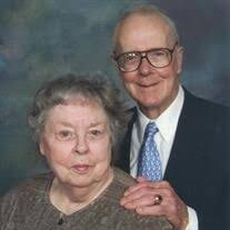 Leah E. Grady Obituary