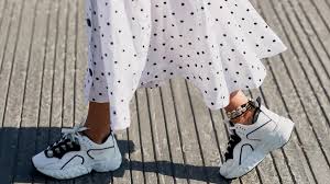 Sneakers are real collectibles and are often traded for several hundred euros. Sneakersy Jak Z Nowej Kolekcji Nike Za Bezcen W Lidlu Kupisz Je Za 39 Zl Shopping Polki Pl