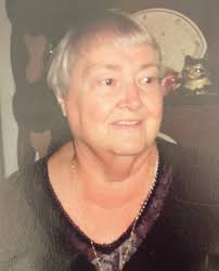Obituary information for Mary Martha Beckley