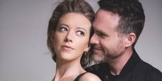 Erik hayser (born december 13, 1980, in santiago de querétaro, querétaro, mexico), is a mexican actor, writer and producer. Eric Hayser And Fernanda Castillo Dating Gossip News Photos