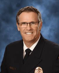 Staff Directory • Marty Wade