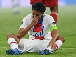 This week we will be talking about how to choose your volleyball jersey number. Paris Saint Germain Captain Marquinhos Out For 12 Days Football News Times Of India