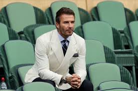 Manchester United legend David Beckham urged to speak out on Qatar's human rights issues - Manchester Evening News