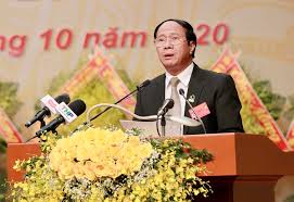 Thành ủy thành phố hồ chí minh. Ong Le VÄƒn Thanh Tai Ä'áº¯c Cá»­ Bi ThÆ° Thanh á»§y Háº£i Phong
