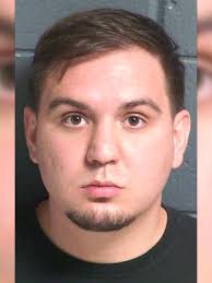 Middle school teacher arrested after allegedly sending inappropriate photos  to student