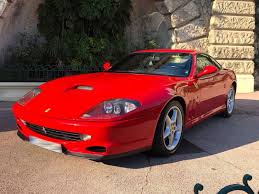 We did not find results for: Buy Your Ferrari 550 Maranello Barchetta Huge Selection