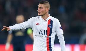 View marco verratti profile on yahoo sports. Marco Verratti Reveals How Close He Came To Leaving Psg For Spanish Giants Barcelona In 2016 Daily Mail Online