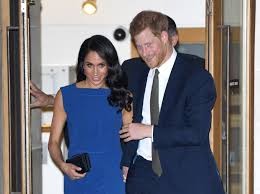 The wedding of prince harry and meghan markle was held on 19 may 2018 in st george's chapel at windsor castle in the united kingdom. Meghan Markle And Prince Harry Relationship Facts Duke And Duchess Of Sussex Love Story