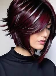 🎨✨ Colores de cabello que enamoran💥 Tonos que iluminan, definen y elevan  tu estilo en segundos. Porque el color correcto lo cambia todo. 💇‍♀️✨  #cristintehil #HairColor #HairInspo #HairTrend #SalonLook #beauty