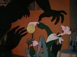 Pin By Les Carpenter On Walt Disney Animation Sleepy Hollow Movie Sleepy Hollow Disney Legend Of Sleepy Hollow