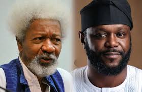 If Seyi Tinubu needs an army convoy to move around Lagos, what are the rest  of us supposed to use prayers? – Wole Soyinka Nobel Laureate Professor Wole  Soyinka has once again