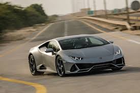 How much does a lamborghini cost. 2020 Lamborghini Huracan Review Pricing And Specs