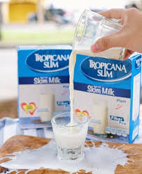 Sehingga baik dikonsumsi oleh bayi karena. 5 Rekomendasi Susu Rendah Lemak Untuk Program Diet