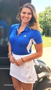 Get Closer To Amanda Balionis - Nude Videos and Pics That Tell All