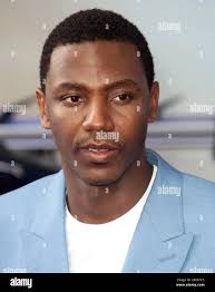 Jerrod hi-res stock photography and images