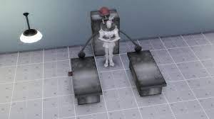 The sims 4 body mods slider & presets. Mod The Sims The Brain Swap Machine With Poses