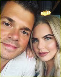 Big Brother's Mark Jansen & Elena Davies Have Split: Photo 4252158