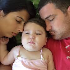 Out of the Darkness, a 3-month journey with Jeni Be