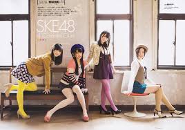 Ske48 is a japanese idol group produced by akimoto yasushi and the first akb48 sister group. Ske48 Wallpapers Wallpaper Cave
