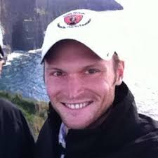 Doug Austin (@daustin0421)