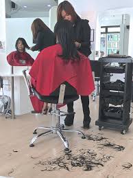 Serving clients in the geneva il area since 1978, john christian's hair and beauty salon's mission has been to satisfy every guest's desire to look fabulous. Pin On Hair On Floor