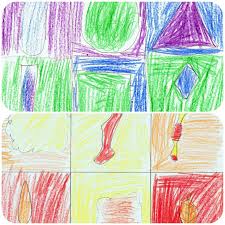 Check spelling or type a new query. Organic And Geometric Shapes Drawing Lessons For Kids Kinderart