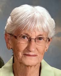 Bernice Frazier Obituary May 9, 2025