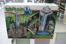 New york city cityline new. Buy Wrebbit 3d Puzzles New York World Trade 875 Piece 3d Puzzle Online In Zambia 353052063649