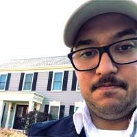 Daniel Ocon's Instagram, Twitter & Facebook