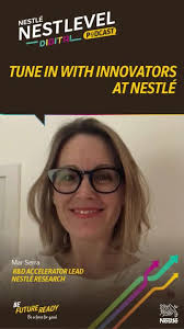Listen to the NESTLEVEL Digital Podcast today!