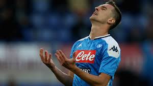 With 35 articles published between september 13th and 20th, last week was a banner week for cdt. Napoli Haven T Treated Me Well Premier League Linked Milik Wants January Transfer Goal Com