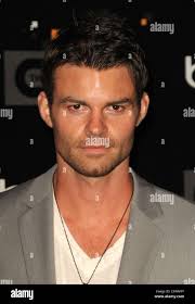 Daniel j hi-res stock photography and images