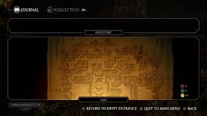How to do scorpion's dlc fatality : Mortal Kombat X Krypt Unlocks Fatalities Brutalities And Costumes Usgamer
