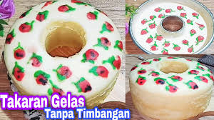 9 resep jajanan kekinian berbahan dasar ubi merdeka com / bolu pandan montok 3 telur takaran gelas. Bolu Tape Kukus Lembut Tanpa Seret Cake Tape Singkong Takaran Gelas Bolu Takaran Gelas Youtube