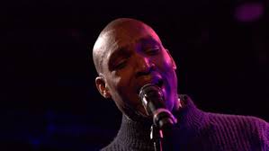 Soul, gospel e black music con Dean Bowman, ospite di Spiagge Soul