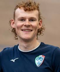 JAMES HARGEST COLLEGE DUX 2023 Benjamin Elder