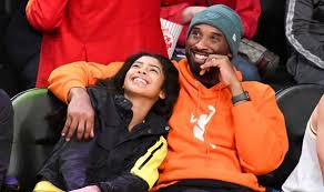 Maybe you would like to learn more about one of these? Kobe Bryant Family The Wife And Children Of Nba Star Who Are They Other Sport Express Co Uk