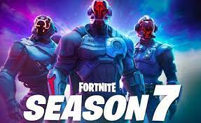 Check out the latest story trailer for fortnite season 7 chapter 2 that shows off clark kent and rick sanchez. Fortnite Chapter 2 Season 7 Release Date Map Trailer Battle Pass And All We Know