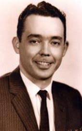 FLOYD CALVERT Obituary