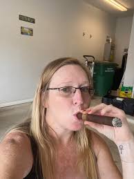 Henry Cavill's Cigar Smoke Experience