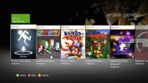 Descargar juegos de las tmnt in time en xbla xbox360. Xbox Live Arcade Gaz Wiki