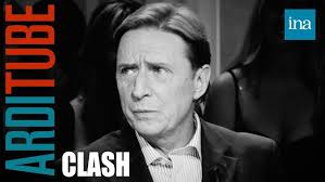 Incroyable] Cohn-Bendit et Finkielkraut parlent en hébreu sur France 2