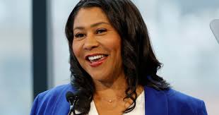 London Breed touts San Francisco progress in State of City