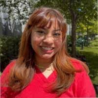 Anita Ocasio's Instagram, Twitter & Facebook